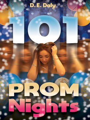 cover image of 101 Prom Nights